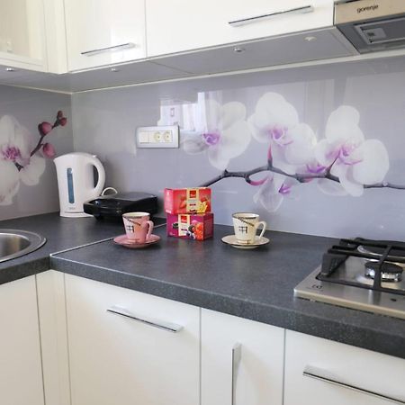 Apartman Teo &Tena Otočac Екстериор снимка
