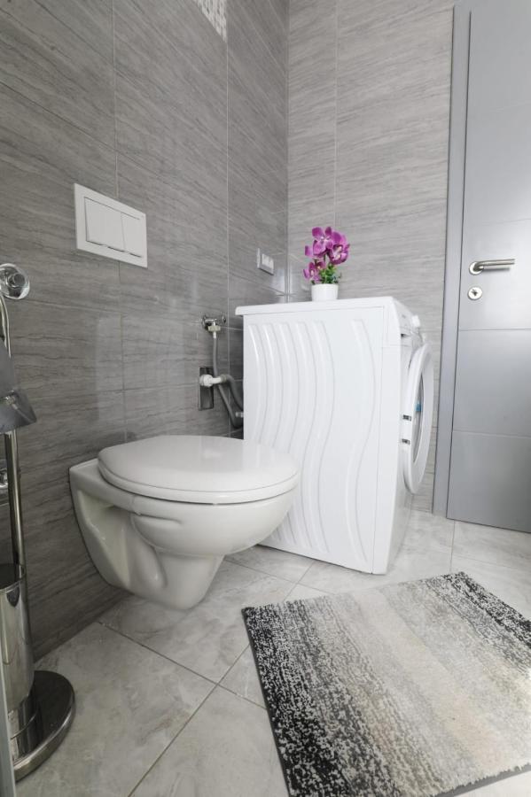 Apartman Teo &Tena Otočac Екстериор снимка