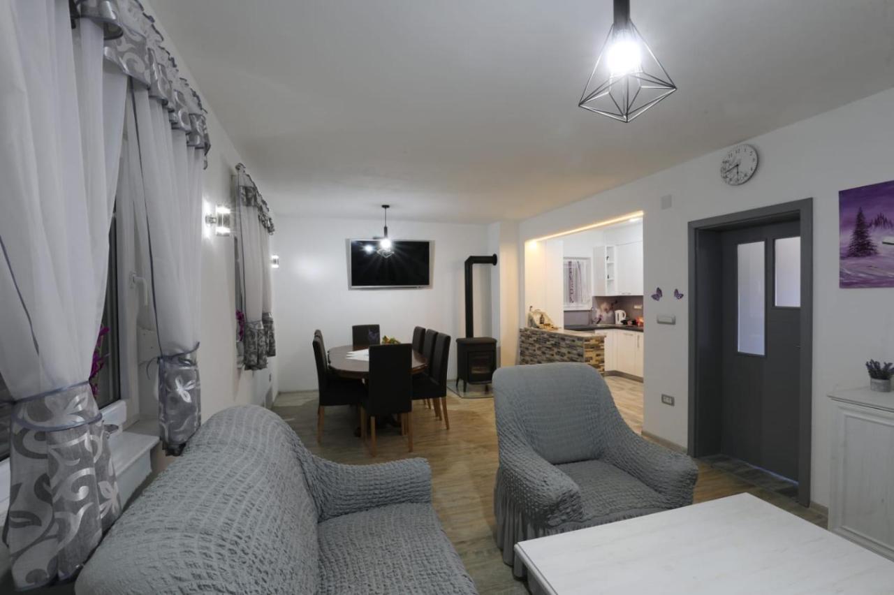 Apartman Teo &Tena Otočac Екстериор снимка