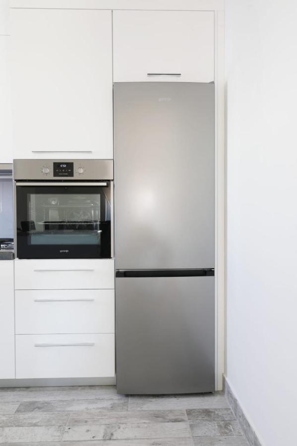 Apartman Teo &Tena Otočac Екстериор снимка