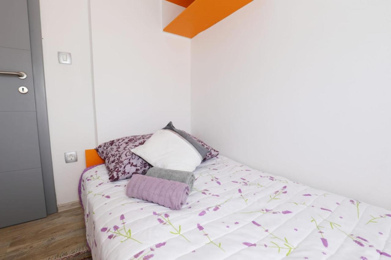 Apartman Teo &Tena Otočac Екстериор снимка