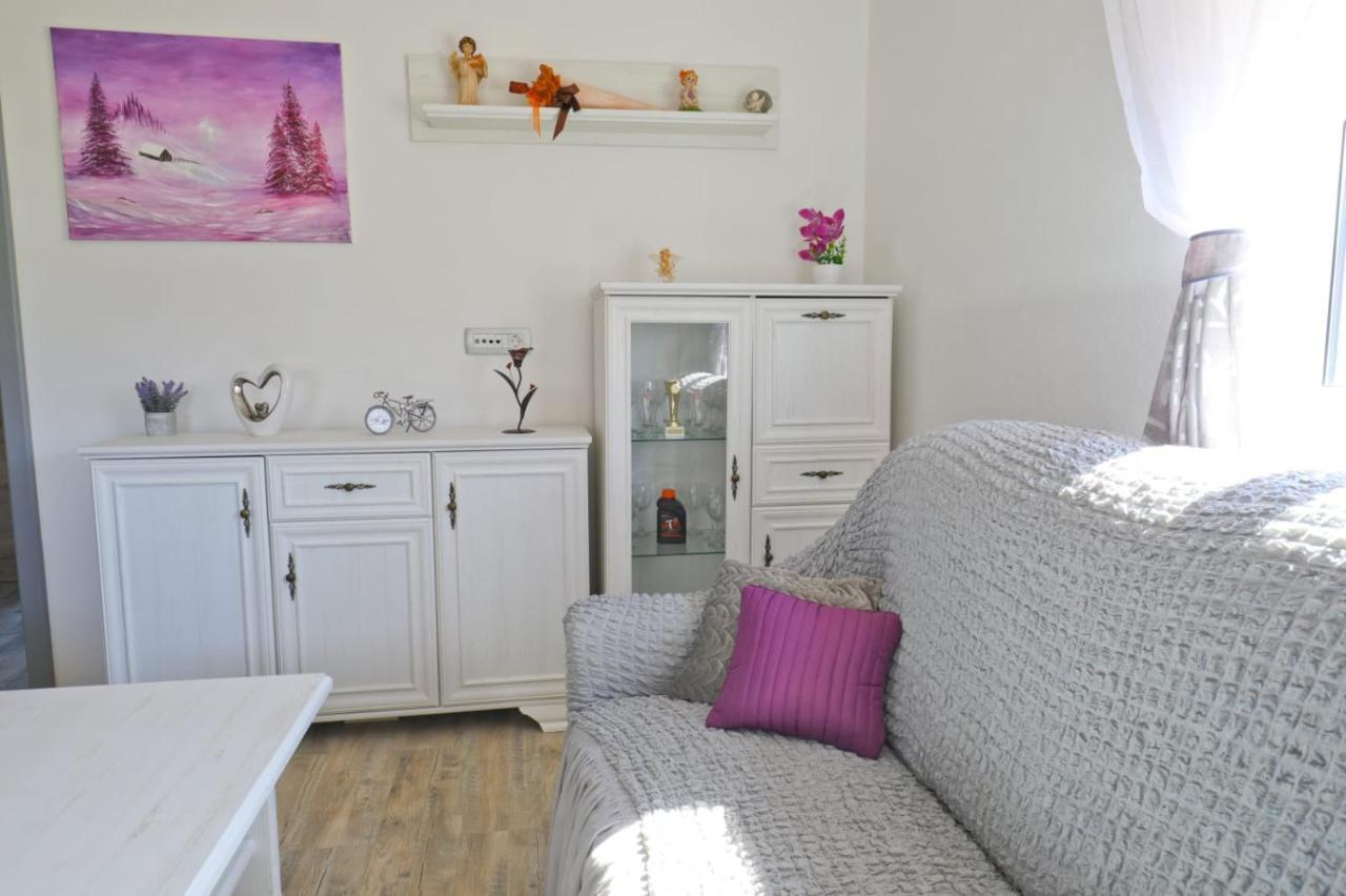 Apartman Teo &Tena Otočac Екстериор снимка