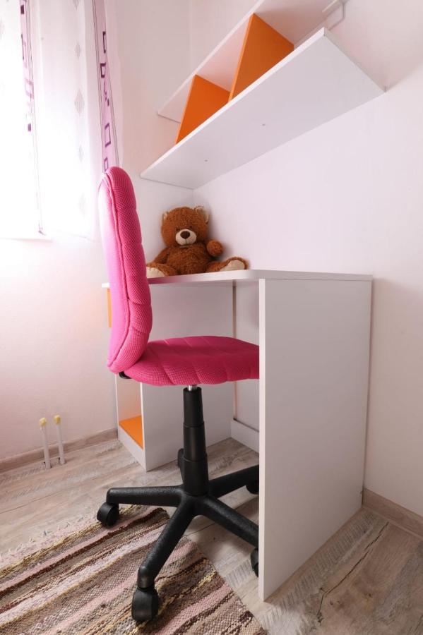 Apartman Teo &Tena Otočac Екстериор снимка