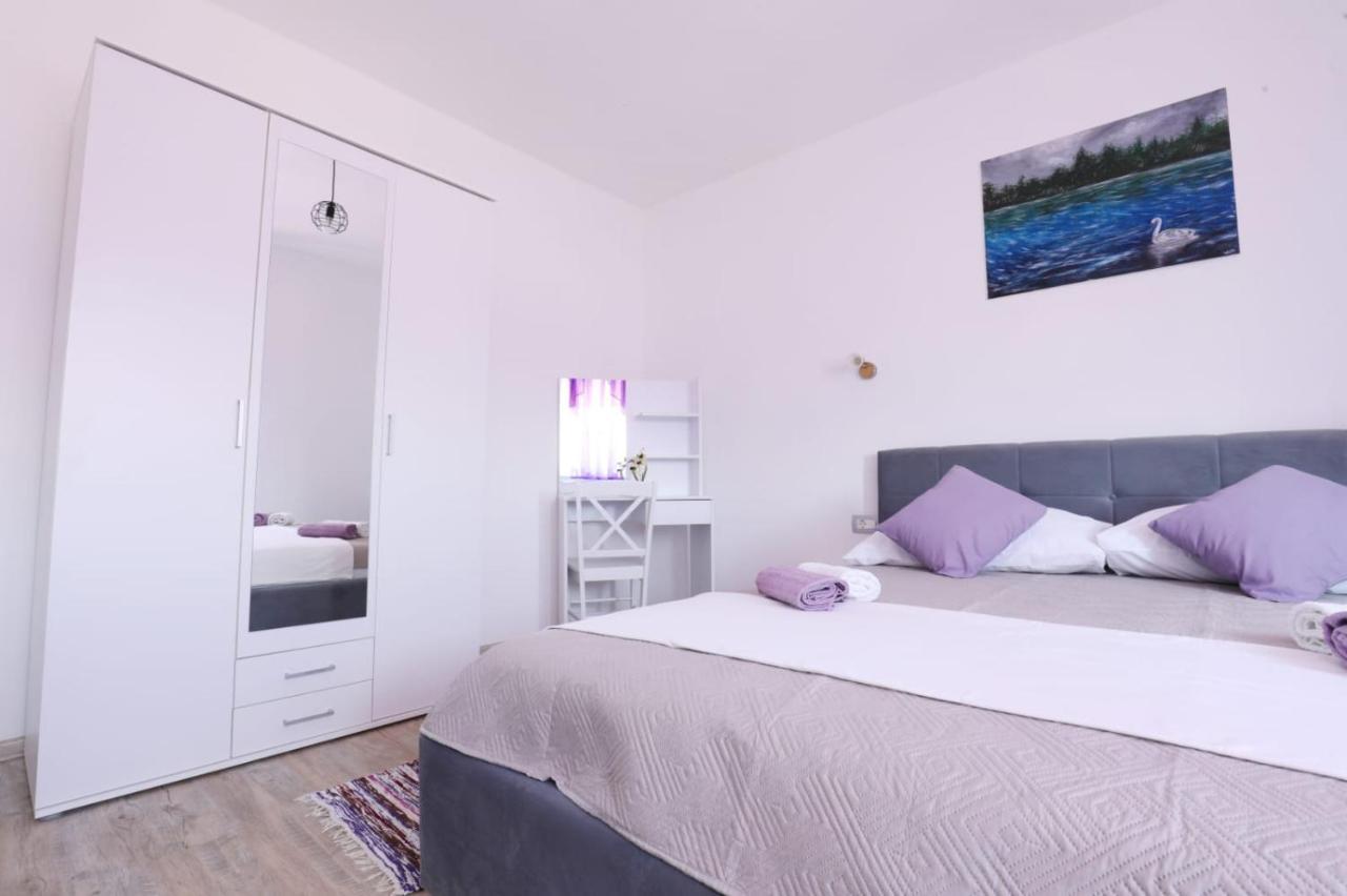 Apartman Teo &Tena Otočac Екстериор снимка