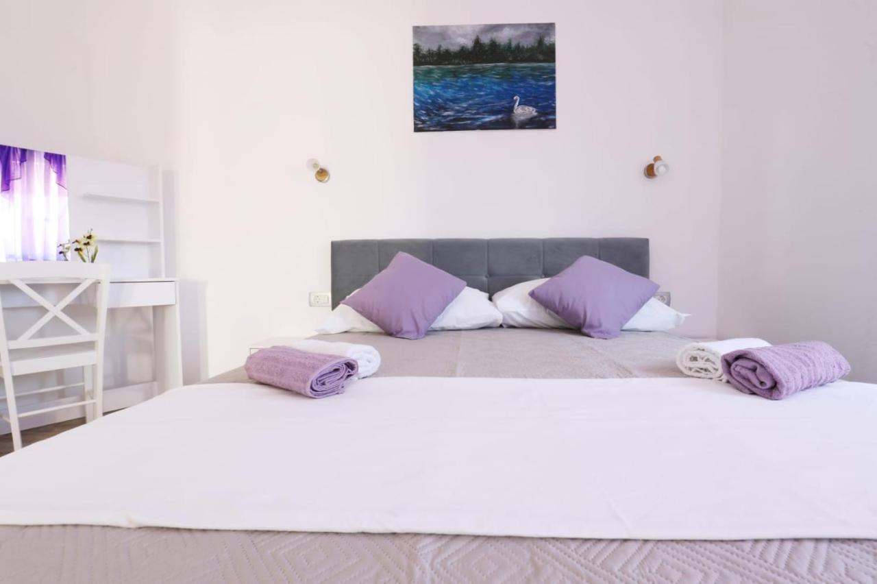 Apartman Teo &Tena Otočac Екстериор снимка